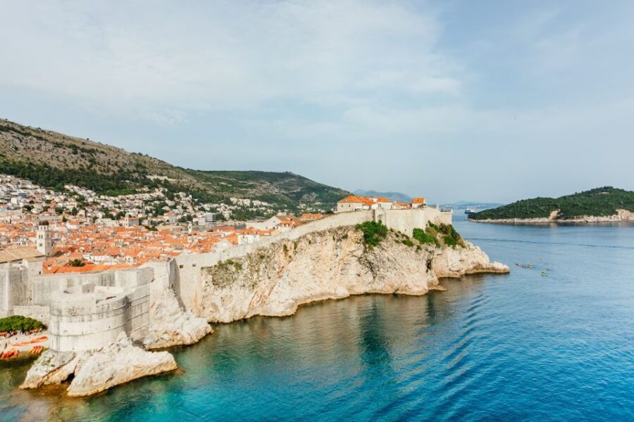 Dubrovnik: Game of Thrones Walking Tour - Who Is This Tour Best For?