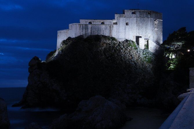 Dubrovnik Ghosts and Mystery Walking Tour - What We Think: The Value and Who It’s Best For