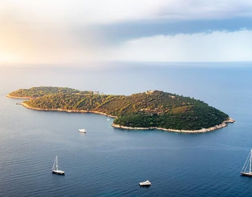 Dubrovnik: Group Tour & Panoramic Cruise - FAQ