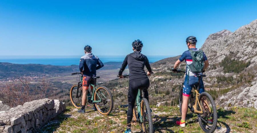 Dubrovnik Guided Private E-bike Tour - The Bikes and Guide: What You Need to Know