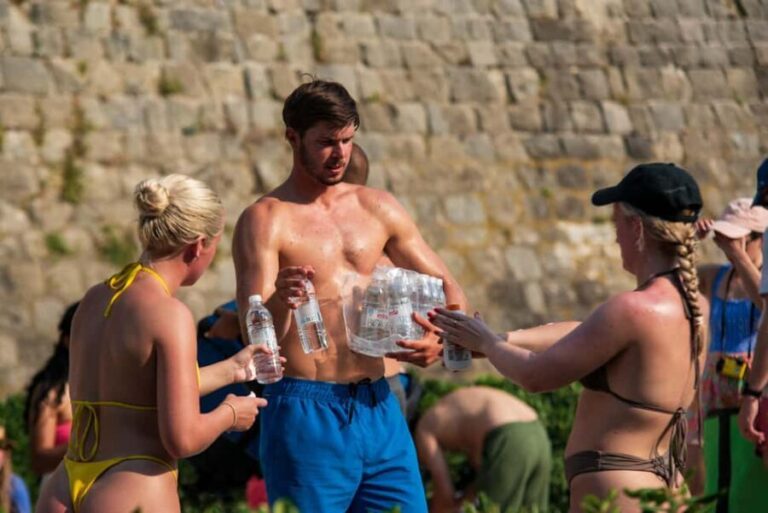 Dubrovnik: Guided Sea Kayaking and Snorkeling Tour - What Do Travelers Say?