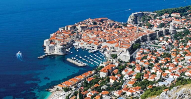 Dubrovnik: Guided Sightseeing Tour by Minivan - The Value of the Tour