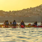 Dubrovnik: Guided Sunset Sea Kayaking Tour with Wine - The Practical Stuff