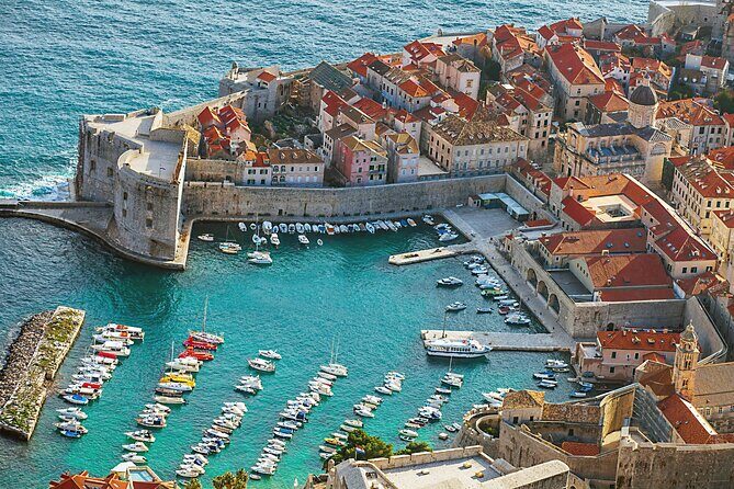 Dubrovnik Highlights Self-Guided Scavenger Hunt and Tour - Who Should Consider This Tour?