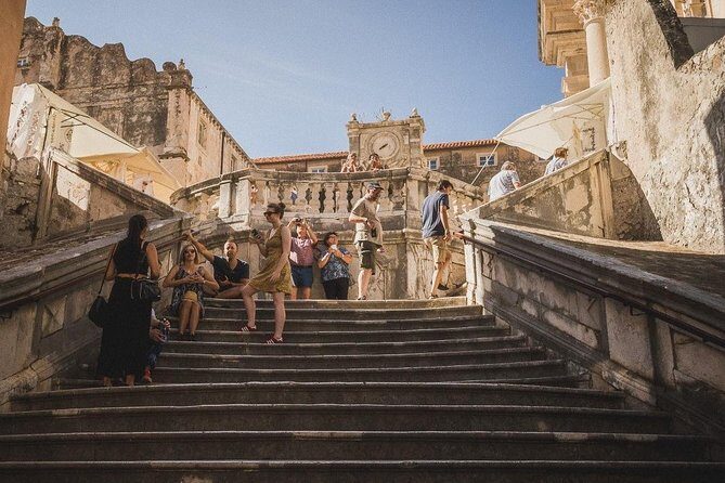Dubrovnik History Tour + Local Shop Experience (Small Group) - The Practicalities: What You Should Know