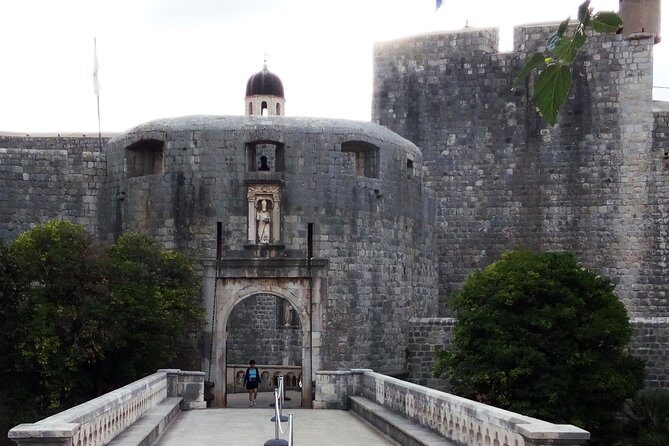 Dubrovnik Hot Combo: History walk and Game of Thrones - Who Should Consider This Tour?