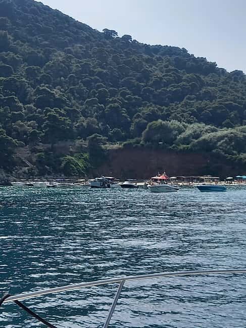 Dubrovnik: Hvar Island Luxury Mini Yacht Tour - What’s Not Included & Things to Keep in Mind