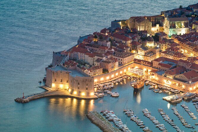 Dubrovnik in One Day - The Value of a Guided, Private Tour