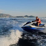Dubrovnik: Jet Ski Rental with Snorkelling Equipment - What Could Be Better?