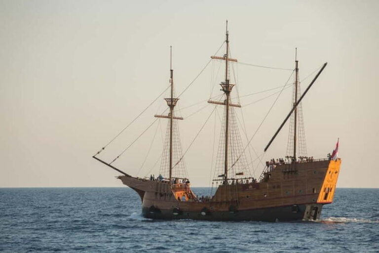 Dubrovnik: Karaka - Game of Thrones Cruise & Walking Tour - Who Will Love This Tour?