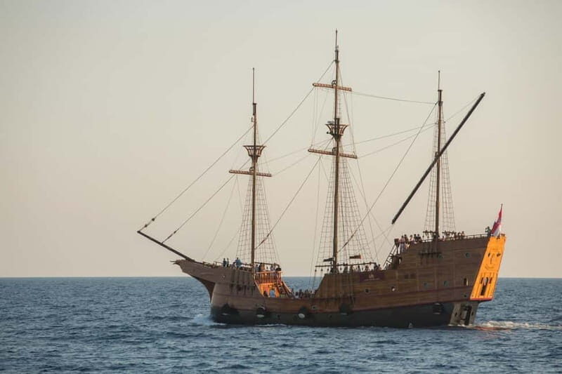 Dubrovnik: Karaka - Game of Thrones Cruise & Walking Tour - Who Will Love This Tour?