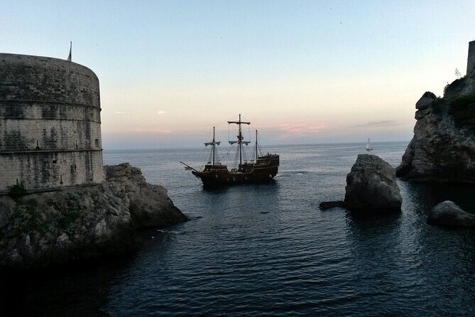 Dubrovnik & King's Landing - FAQs
