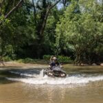 Dubrovnik: Kojan Koral ATV Quad Safari - The Experience: How It Feels and What You’ll Love