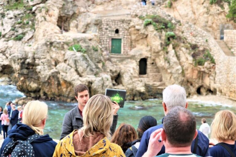 Dubrovnik: Legendary Game of Thrones Walking Tour - The Sum Up