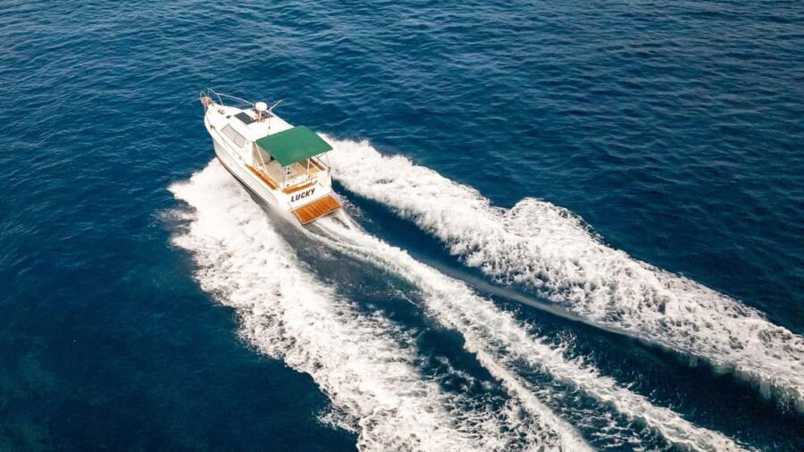 Dubrovnik: Lucky Boat Tour - Elaphite Islands and Blue Cave - The Itinerary Breakdown