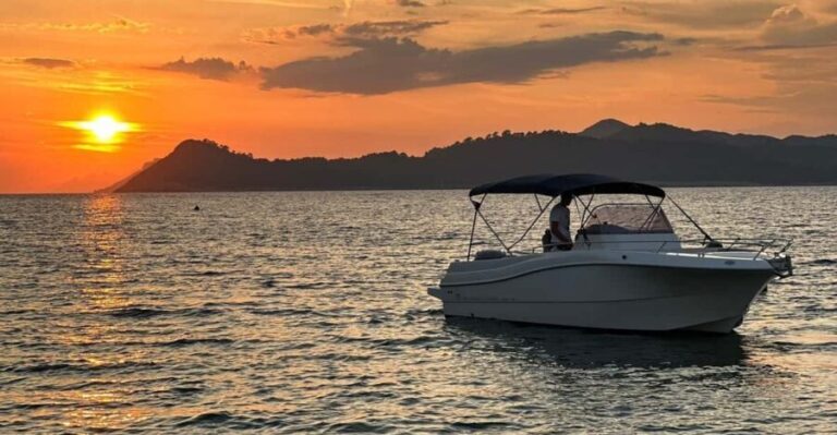 Dubrovnik: Luxury Private Sunset Tour - Deep Dive into the Experience