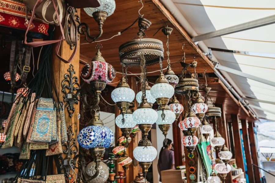 Dubrovnik: Mostar and Kravice Waterfalls Small-Group Tour - Kravice Waterfalls: Nature’s Refreshing Gift