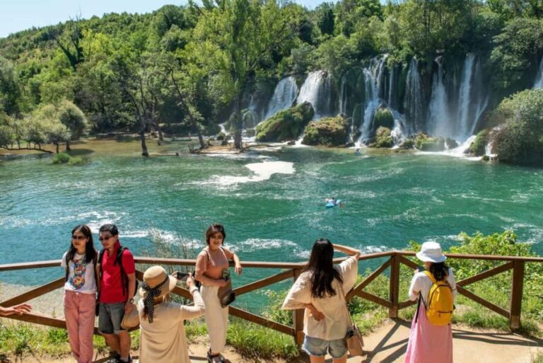 Dubrovnik: Mostar, Blagaj & Kravice Waterfalls Tour - Final Thoughts