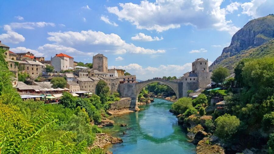 Dubrovnik, Mostar, Kravica Waterfalls, & Blagaj Private Tour - What Makes This Tour Stand Out?