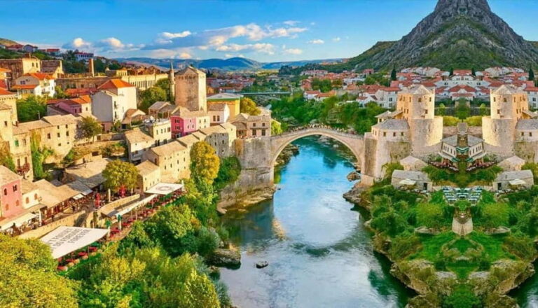 Dubrovnik: Mostar & Kravica Waterfalls Day Trip - Who Is This Tour Best Suited For?