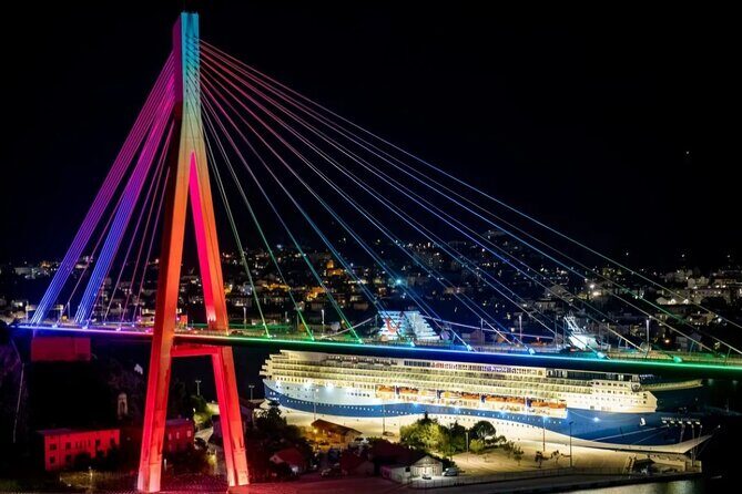 Dubrovnik Night Tour: Lights, Legends & Stunning Views - Who Will Love This Tour?