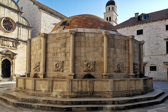 Dubrovnik Old City and Cable Car Private Tour - Who Should Consider This Tour?
