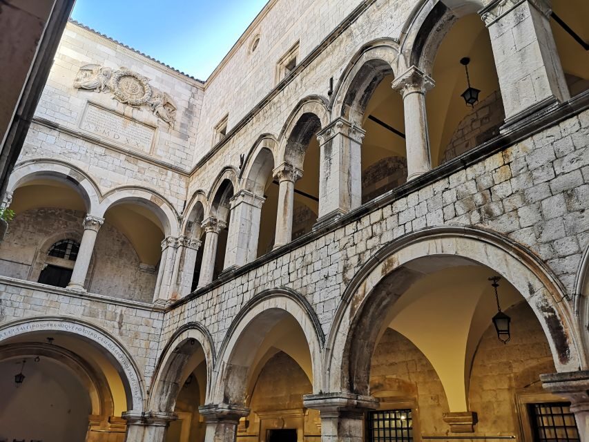 Dubrovnik Old City Private Tour - The Value of a Private Guide
