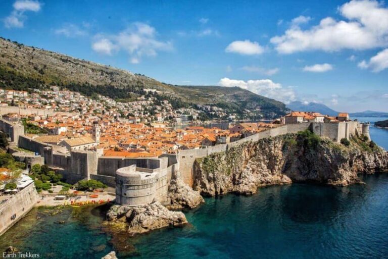 Dubrovnik: Old City Walking Tour with a FREE Polaroid Photo - What Makes This Tour a Good Choice?