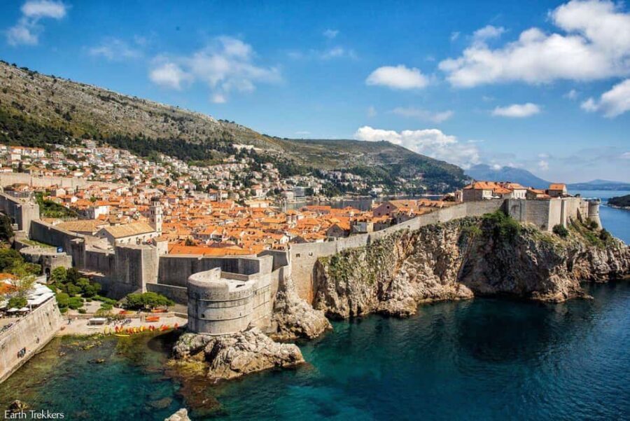 Dubrovnik: Old City Walking Tour with a FREE Polaroid Photo - What Makes This Tour a Good Choice?
