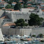 Dubrovnik Old City Walls Private Tour - The Stories and History