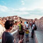 Dubrovnik: Old Town & City Walls Guided Tours Combo - The Experience from Travelers’ Perspectives