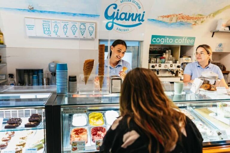 Dubrovnik: Old Town Food Tour - The Practical Details