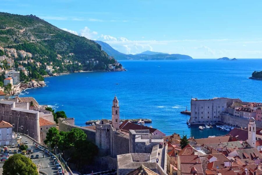 Dubrovnik Old Town Highlights Private Walking Tour - Who Is This Tour Best Suited For?