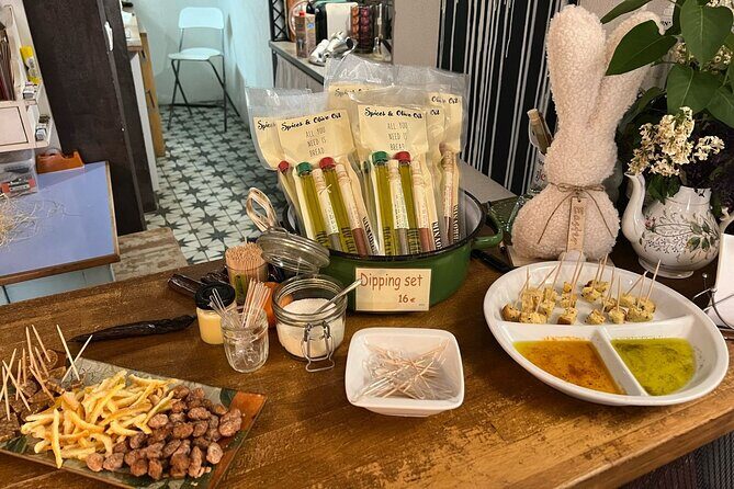 Dubrovnik Old Town History Walking Tour with Hidden Gems - Authentic Feedback from Past Participants