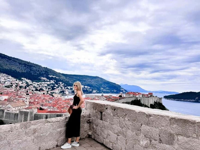 Dubrovnik: Old Town, Lokrum Island Tour with Tickets & Lunch - Who Will Love This Tour?