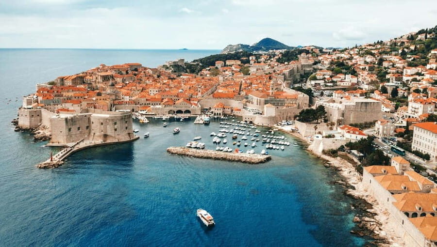 Dubrovnik: Old Town Private Walking Tour - The Value of a Private Guide