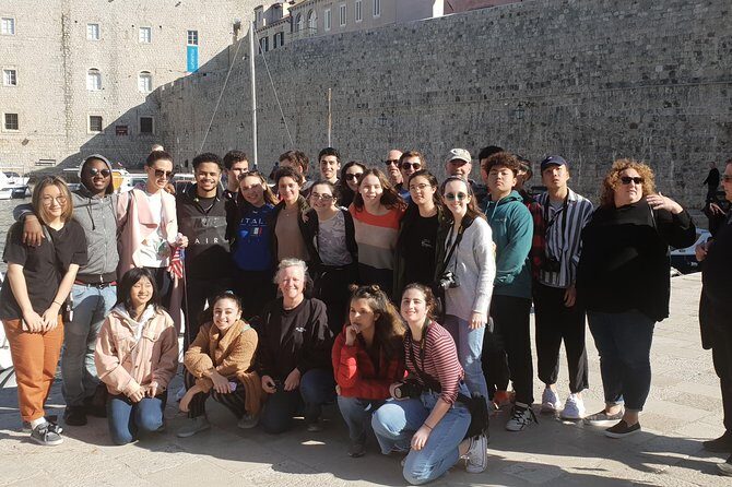 Dubrovnik Old Town Private Walking Tour - FAQ