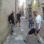 Dubrovnik Old Town: Small-Group Walking Tour With A Local - Who Is This Tour Best For?