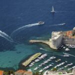 Dubrovnik Old Town Walking Tour with Audioguide - The Itinerary in Detail