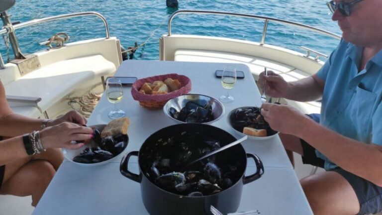 Dubrovnik: Oyster, Mussles, and Wine Tasting Tour in Ston - What’s Included & What to Keep in Mind