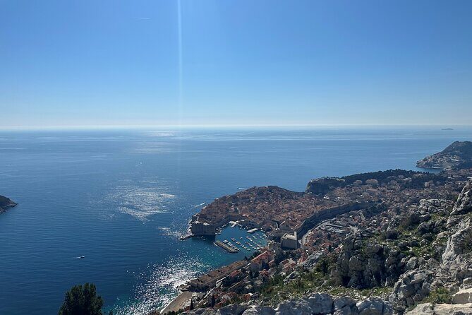 Dubrovnik Panorama Small Group Tour - The Sum Up