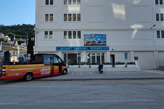 Dubrovnik Panoramic Ride from Cruise Port with Photo Stops - Authentic Perspectives from Travelers