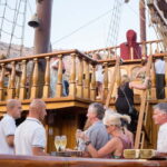 Dubrovnik: Panoramic Sunset Cruise-Karaka Ship (Adult Only) - Who Will Love This Tour?