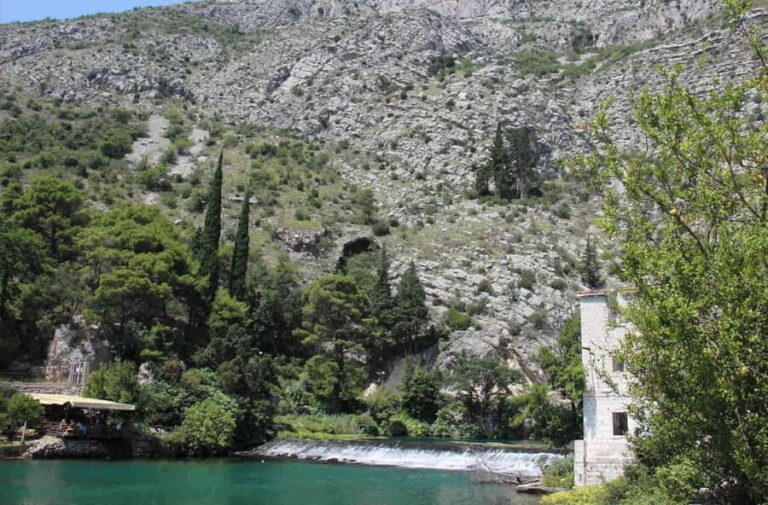 Dubrovnik: Panoramic Viewpoints Guided Tour with Pickup - Why This Tour Stands Out