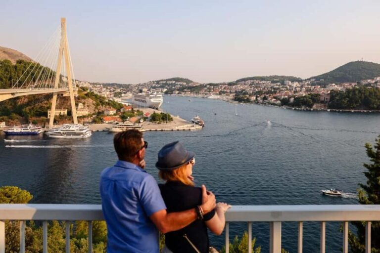 Dubrovnik: Piaggio Ape Callesino Private Tour - What Makes This Tour Stand Out