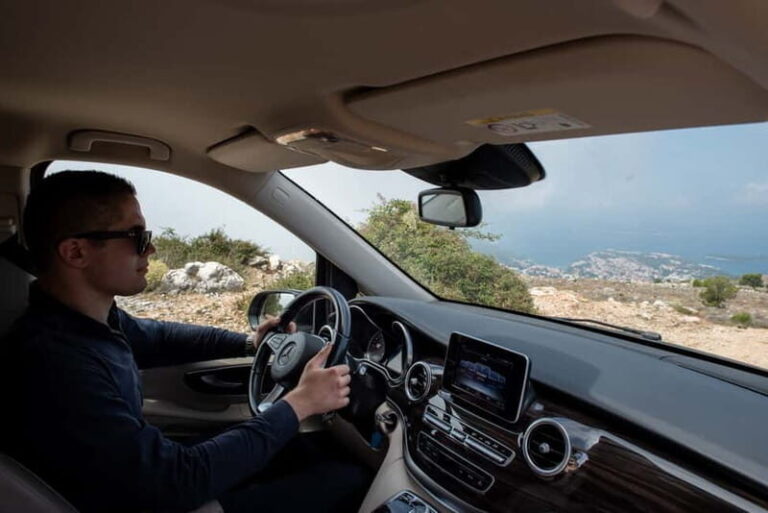 Dubrovnik Private 6-Stop Photo Tour - Why This Tour is Worth It