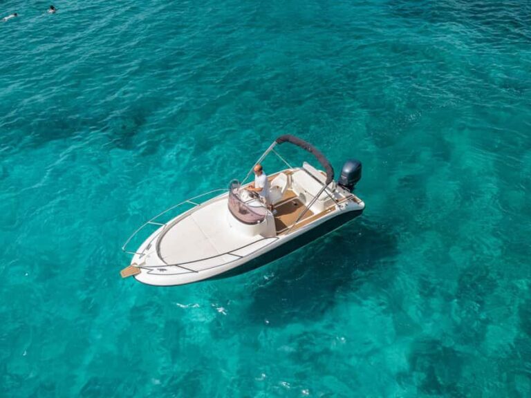 DUBROVNIK-Private boat excursion- Elaphiti Islands - What’s the Experience Like?