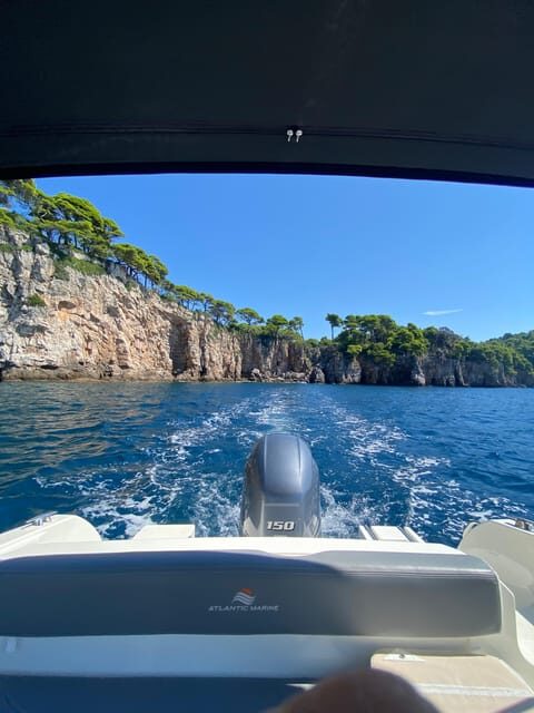 Dubrovnik: Private Boat Island Tour - The Authenticity and Personal Touch