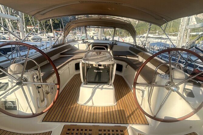 Dubrovnik Private Boat Tour - Luxury Sailing Yacht Cruise - Who Is This Tour Best For?