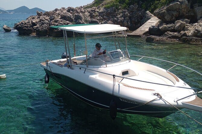 Dubrovnik private boat tour to Elaphiti Islands - Who Should Book This Tour?